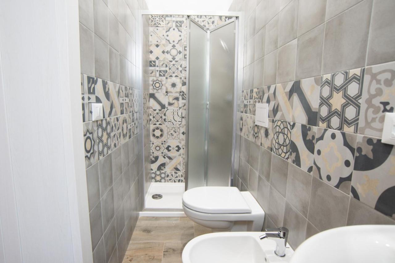 Sun House Rooms Polignano a Mare Exterior foto